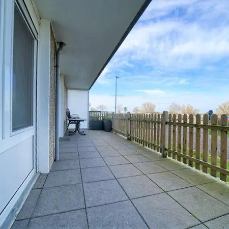 - Haus D, App 0deg07 Lägenhet Heiligenhafen