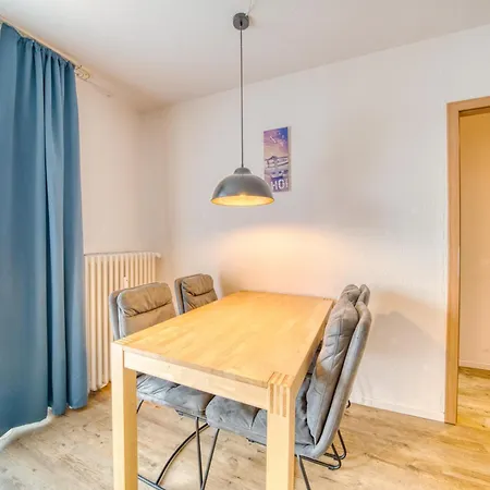 - Haus D, App 0deg07 Lägenhet