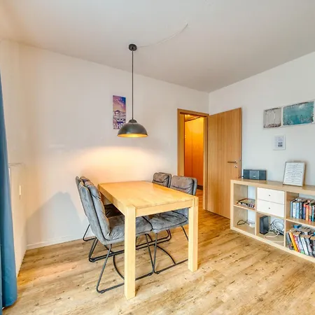 - Haus D, App 0deg07 Lägenhet *