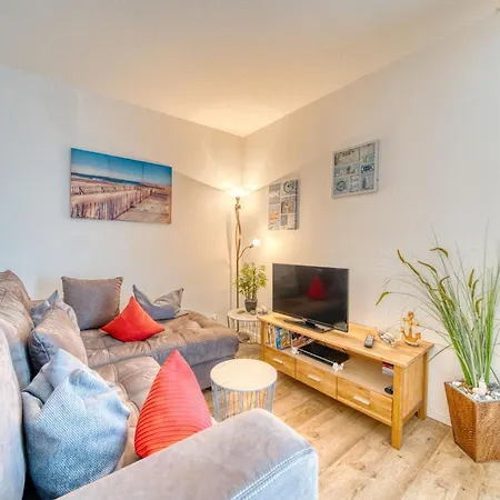 - Haus D, App 0deg07 Heiligenhafen