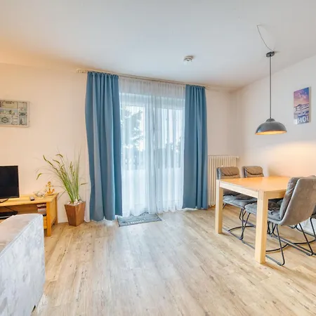- Haus D, App 0deg07 * Heiligenhafen