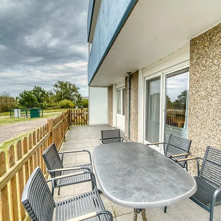 - Haus D, App 0deg07 Lägenhet Heiligenhafen